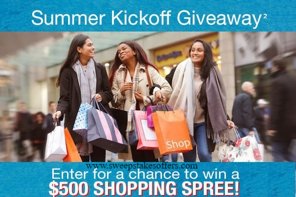 Stoneberry Summer Giveaway