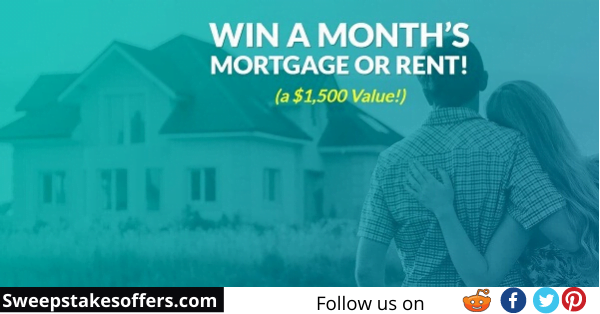 Happy Home Insider $1500 Sweepstakes