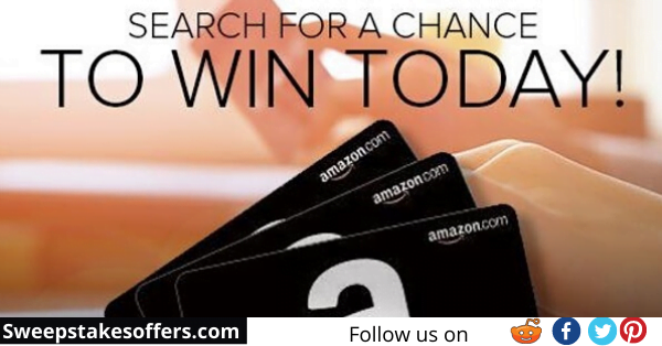 PCH FrontPage Instant Win Game Giveaway