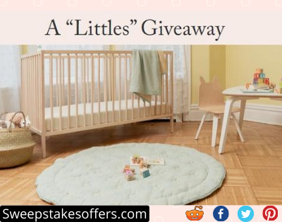 Allswell Littles Baby Essentials Giveaway