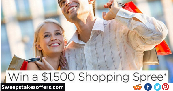 Saksfifthavenue Sweepstakes