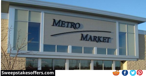 MetroMarketExperience.com