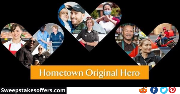 SmithfieldHometownHeroes.com