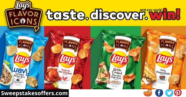Laysflavoricons.com