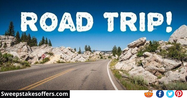 Nomadik on the Road Giveaway