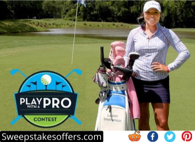 Myrtle Beach Golf Vacation Giveaway