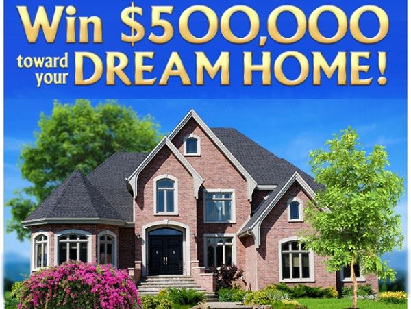 HGTV Giveaway