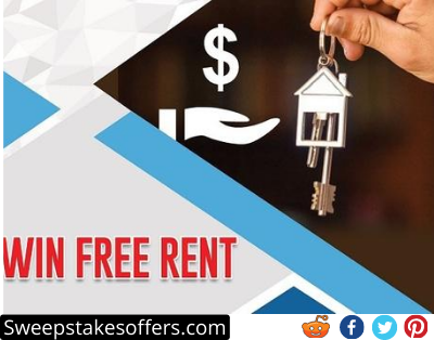 Keystone Light Free Rent Spring Sweepstakes