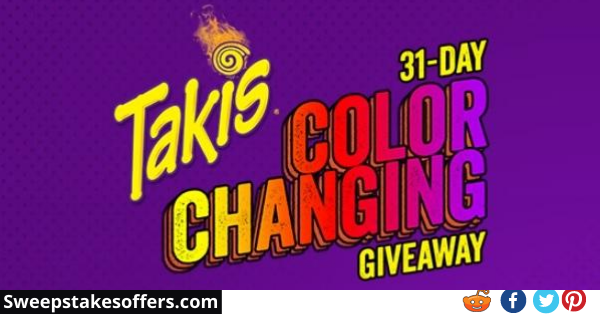 TakisColorSummer.com