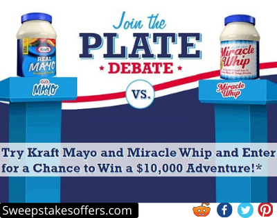 Platedebate.com