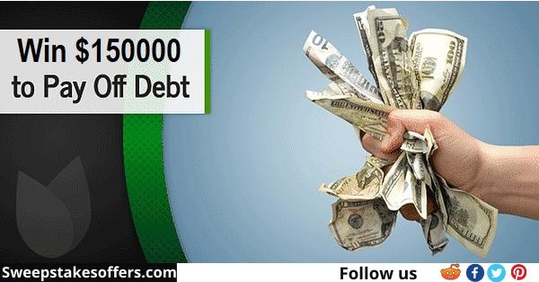 ilendi Pay Mortgage Sweepstakes
