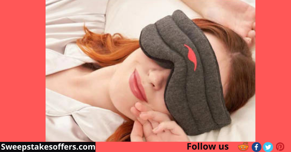 Shield Your Body Sleep Sanctuary Giveaway
