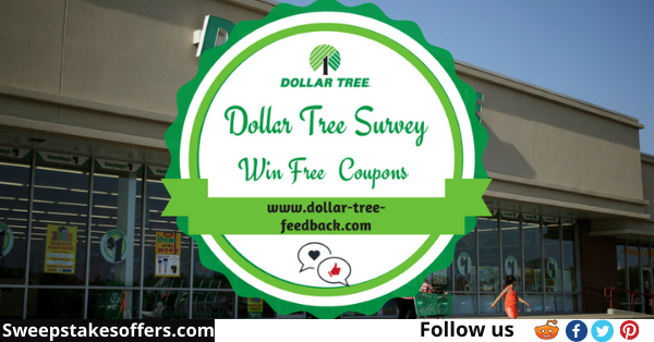 dollartreefeedback.com
