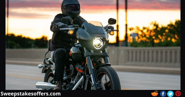 Pirelli Moto Sweepstakes