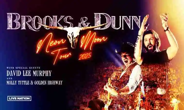 SiriusXM Neon Moon Tour Sweepstakes