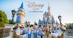 Boscov’s Walt Disney World Vacation Sweepstakes
